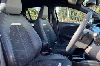 VAUXHALL CORSA 1.2 Turbo Ultimate Hatchback 5dr Petrol Auto Euro 6 (s/s) (130 p