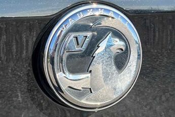 VAUXHALL CORSA 1.2 Turbo Ultimate Hatchback 5dr Petrol Auto Euro 6 (s/s) (130 p