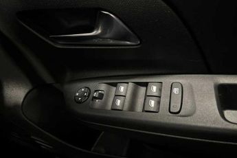 VAUXHALL CORSA 1.2 Turbo Design Hatchback 5dr Petrol Auto Euro 6 (s/s) (100 ps)