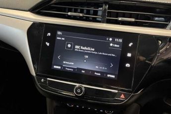 VAUXHALL CORSA 1.2 Turbo Design Hatchback 5dr Petrol Auto Euro 6 (s/s) (100 ps)