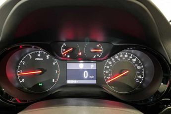 VAUXHALL CORSA 1.2 Turbo Design Hatchback 5dr Petrol Auto Euro 6 (s/s) (100 ps)