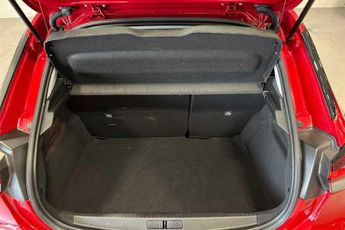 VAUXHALL CORSA 1.2 Turbo Design Hatchback 5dr Petrol Auto Euro 6 (s/s) (100 ps)