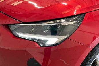 VAUXHALL CORSA 1.2 Turbo Design Hatchback 5dr Petrol Auto Euro 6 (s/s) (100 ps)