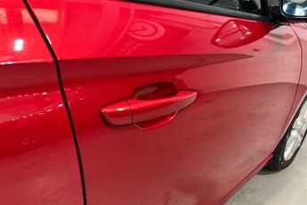 VAUXHALL CORSA 1.2 Turbo Design Hatchback 5dr Petrol Auto Euro 6 (s/s) (100 ps)