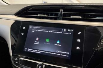 VAUXHALL CORSA 1.2 Turbo Design Hatchback 5dr Petrol Auto Euro 6 (s/s) (100 ps)