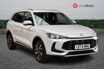 MG ZS 1.5 Hybrid+ Trophy SUV 5dr Petrol Hybrid Auto Euro 6 (s/s) (196 