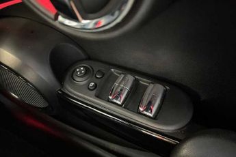 MINI Convertible 1.5 Cooper Classic Convertible 2dr Petrol Steptronic Euro 6 (s/s