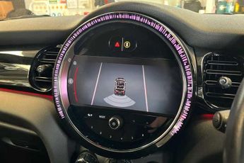 MINI Convertible 1.5 Cooper Classic Convertible 2dr Petrol Steptronic Euro 6 (s/s