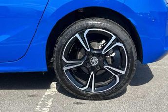 VAUXHALL CORSA 1.2 Turbo Ultimate Hatchback 5dr Petrol Auto Euro 6 (s/s) (100 p