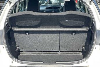 TOYOTA YARIS 1.5 VVT-h Y20 Bi-tone Hatchback 5dr Petrol Hybrid E-CVT Euro 6 (