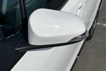 TOYOTA YARIS 1.5 VVT-h Y20 Bi-tone Hatchback 5dr Petrol Hybrid E-CVT Euro 6 (