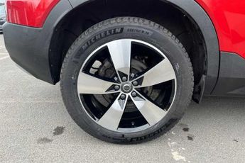 VOLVO XC40 2.0 D3 Momentum SUV 5dr Diesel Auto AWD Euro 6 (s/s) (150 ps)
