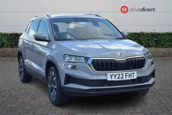 Skoda Karoq 1.5 TSI ACT SE L SUV 5dr Petrol Manual Euro 6 (s/s) (150 ps)