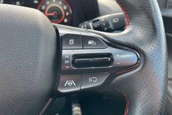 HYUNDAI i20 1.0 T-GDi MHEV N Line Hatchback 5dr Petrol Hybrid DCT Euro 6 (s/