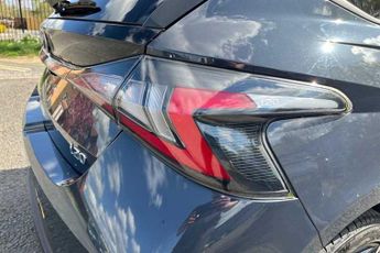 HYUNDAI i20 1.0 T-GDi MHEV N Line Hatchback 5dr Petrol Hybrid DCT Euro 6 (s/