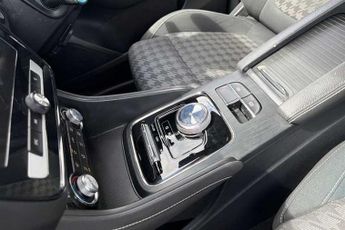 MG MG ZS 44.5kWh Excite SUV 5dr Electric Auto (143 ps)