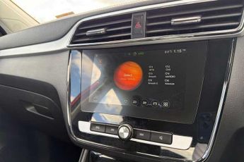 MG MG ZS 44.5kWh Excite SUV 5dr Electric Auto (143 ps)