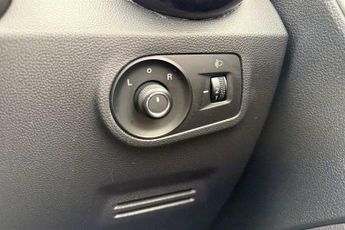 MG MG ZS 44.5kWh Excite SUV 5dr Electric Auto (143 ps)