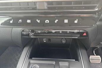 CITROEN C5 AIRCROSS 1.6 14.2kWh e-series SUV 5dr Petrol Plug-in Hybrid e-EAT8 Euro 6