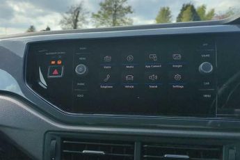 Volkswagen Polo 1.0 TSI GPF R-Line Hatchback 5dr Petrol DSG Euro 6 (s/s) (115 ps