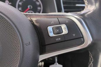 Volkswagen Polo 1.0 TSI GPF R-Line Hatchback 5dr Petrol DSG Euro 6 (s/s) (115 ps