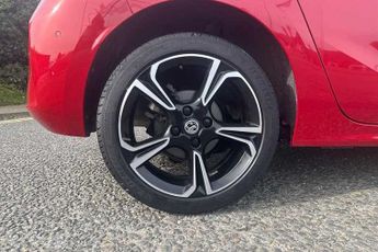 VAUXHALL CORSA 1.2 Turbo Ultimate Hatchback 5dr Petrol Auto Euro 6 (s/s) (130 p