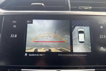 VAUXHALL CORSA 1.2 Turbo Ultimate Hatchback 5dr Petrol Auto Euro 6 (s/s) (130 p