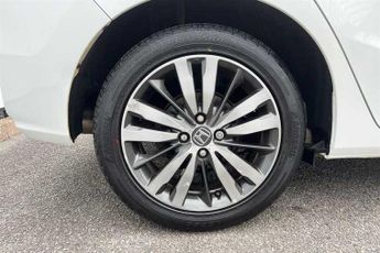 HONDA JAZZ 1.3 i-VTEC EX Navi Hatchback 5dr Petrol CVT Euro 6 (s/s) (102 ps