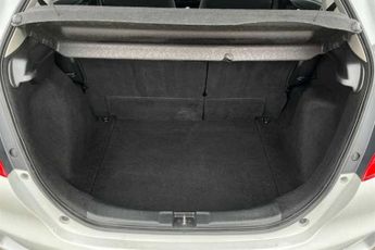 HONDA JAZZ 1.3 i-VTEC EX Navi Hatchback 5dr Petrol CVT Euro 6 (s/s) (102 ps