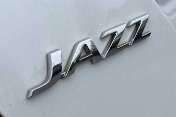 HONDA JAZZ 1.3 i-VTEC EX Navi Hatchback 5dr Petrol CVT Euro 6 (s/s) (102 ps
