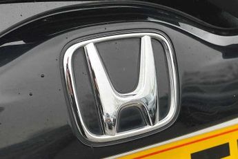 HONDA JAZZ 1.3 i-VTEC EX Navi Hatchback 5dr Petrol CVT Euro 6 (s/s) (102 ps