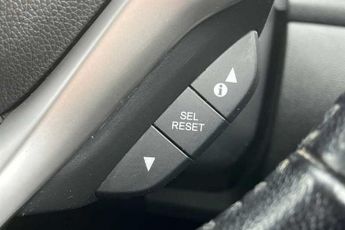 HONDA JAZZ 1.3 i-VTEC EX Navi Hatchback 5dr Petrol CVT Euro 6 (s/s) (102 ps