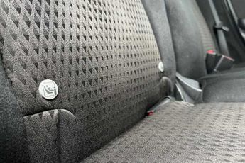 HONDA JAZZ 1.3 i-VTEC EX Navi Hatchback 5dr Petrol CVT Euro 6 (s/s) (102 ps