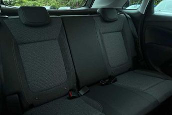 VAUXHALL CROSSLAND 1.2 Turbo Elite Nav SUV 5dr Petrol Auto Euro 6 (s/s) (130 ps)
