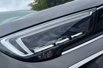VAUXHALL CROSSLAND 1.2 Turbo Elite Nav SUV 5dr Petrol Auto Euro 6 (s/s) (130 ps)