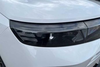 VAUXHALL GRANDLAND 1.2 Ultimate SUV 5dr Petrol Hybrid e-DCT Euro 6 (s/s) (136 ps)