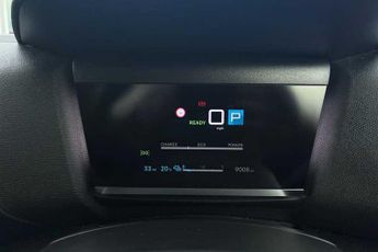 CITROEN E-C4 X 50kWh e-series Fastback 4dr Electric Auto (7.4kW Charger) (136 p