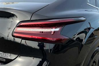 CITROEN E-C4 X 50kWh e-series Fastback 4dr Electric Auto (7.4kW Charger) (136 p