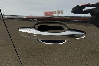 CITROEN E-C4 X 50kWh e-series Fastback 4dr Electric Auto (7.4kW Charger) (136 p