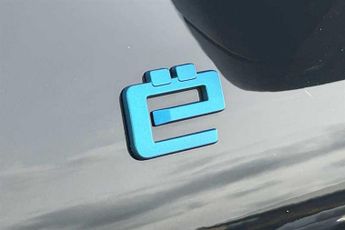 CITROEN E-C4 X 50kWh e-series Fastback 4dr Electric Auto (7.4kW Charger) (136 p