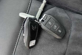 CITROEN E-C4 X 50kWh e-series Fastback 4dr Electric Auto (7.4kW Charger) (136 p