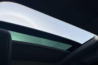 CITROEN E-C4 X 50kWh e-series Fastback 4dr Electric Auto (7.4kW Charger) (136 p