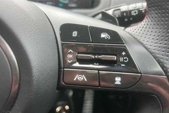 HYUNDAI TUCSON 1.6 h T-GDi N Line S SUV 5dr Petrol Hybrid Auto Euro 6 (s/s) (23