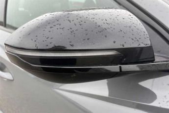 HYUNDAI TUCSON 1.6 h T-GDi N Line S SUV 5dr Petrol Hybrid Auto Euro 6 (s/s) (23