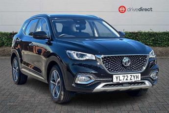 MG HS 1.5 T-GDI Excite SUV 5dr Petrol Manual Euro 6 (s/s) (162 ps)