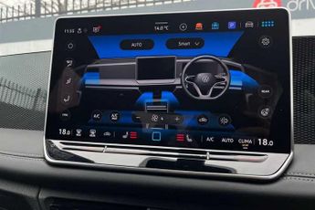 VOLKSWAGEN TIGUAN 1.5 eTSI MHEV Match SUV 5dr Petrol Hybrid DSG Euro 6 (s/s) (150 