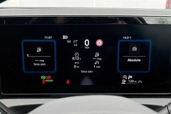 VOLKSWAGEN TIGUAN 1.5 eTSI MHEV Match SUV 5dr Petrol Hybrid DSG Euro 6 (s/s) (150 