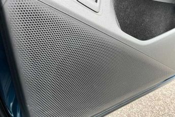 VOLKSWAGEN TIGUAN 1.5 eTSI MHEV Match SUV 5dr Petrol Hybrid DSG Euro 6 (s/s) (150 