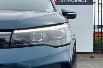 VOLKSWAGEN TIGUAN 1.5 eTSI MHEV Match SUV 5dr Petrol Hybrid DSG Euro 6 (s/s) (150 