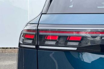 VOLKSWAGEN TIGUAN 1.5 eTSI MHEV Match SUV 5dr Petrol Hybrid DSG Euro 6 (s/s) (150 